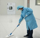 Cleanroom Mops