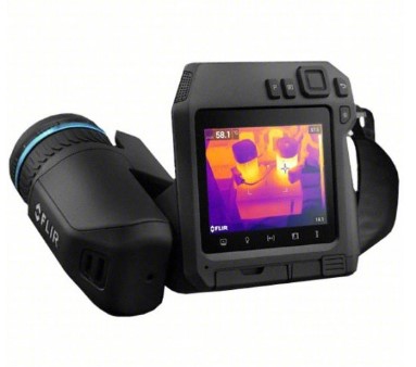 FLIR T540 Infrared Camera